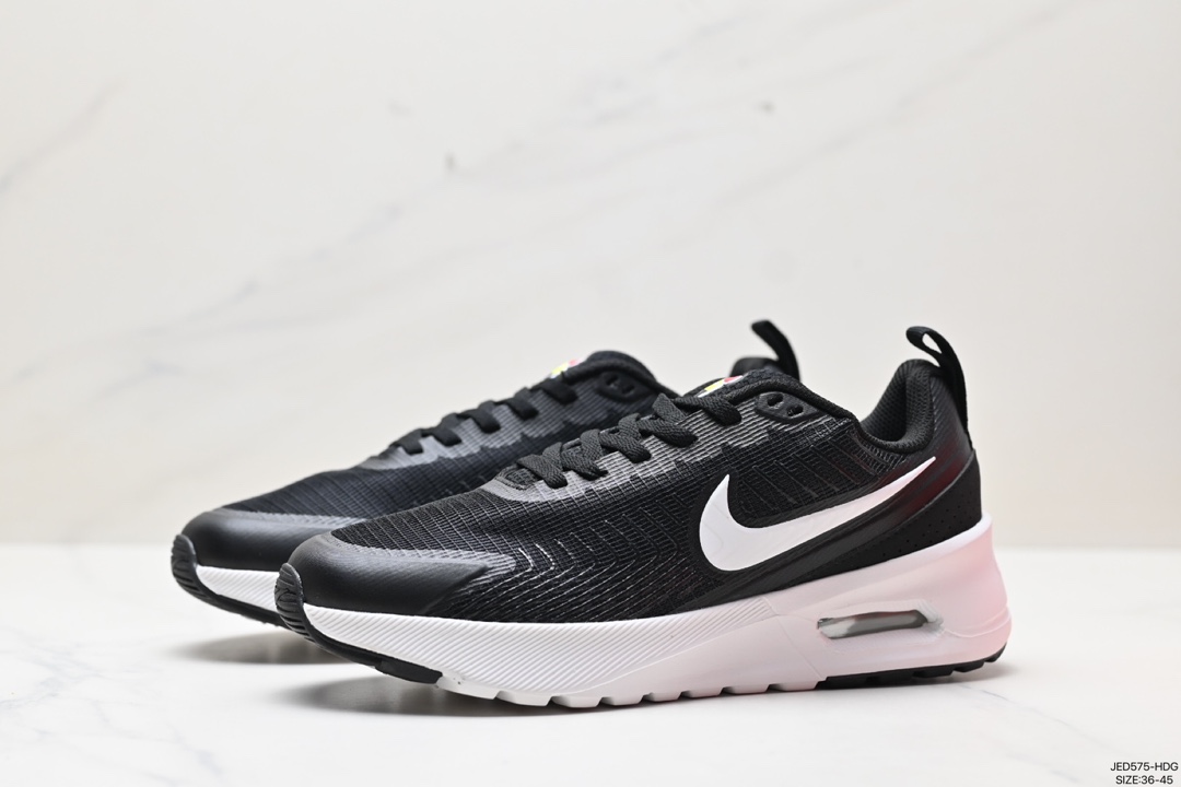 Nike Air Max Shoes